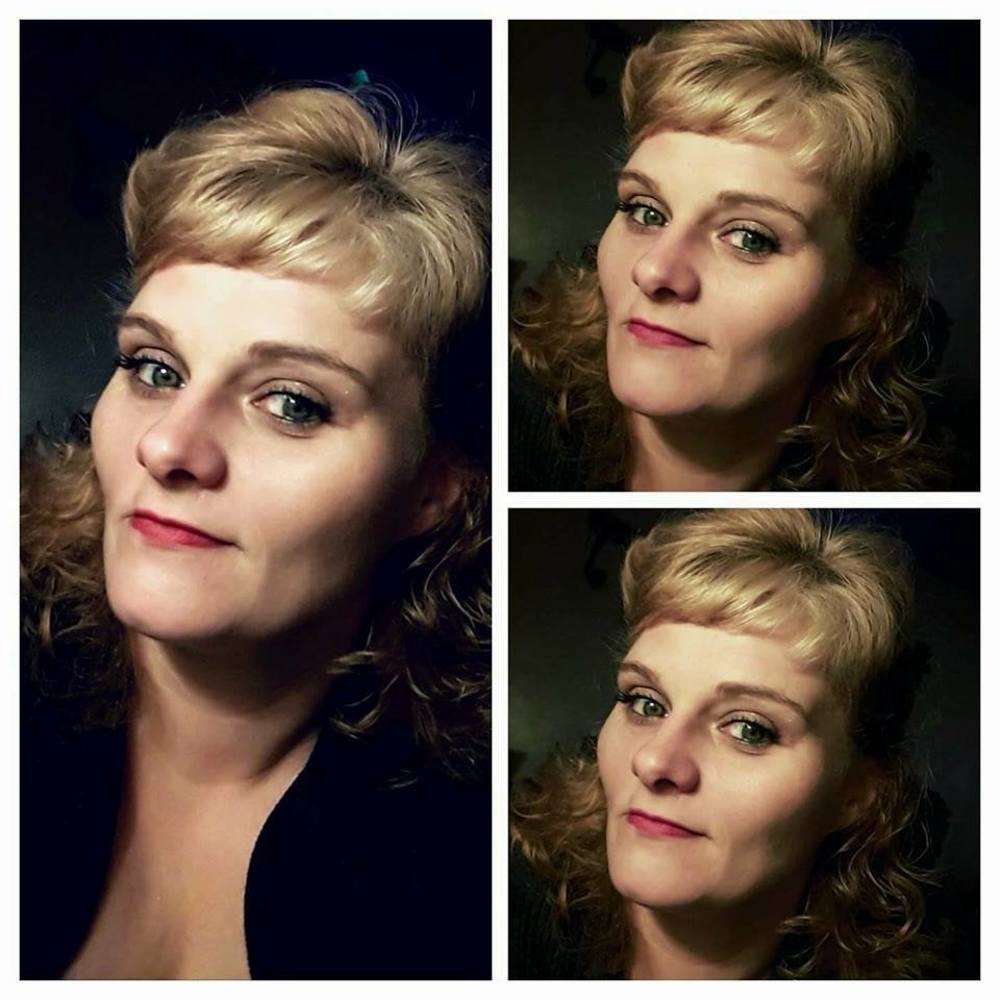 Meet your Posher, Brandie